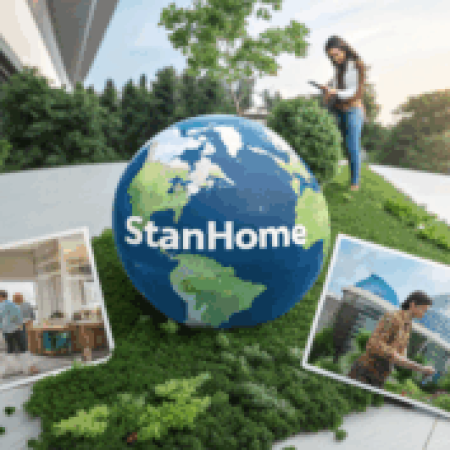 RedFish Long Term Capital in club deal acquisisce Stanhome.